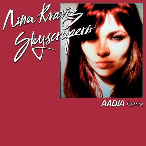 Nina Kraviz - Skyscrapers (Remixes Part II)